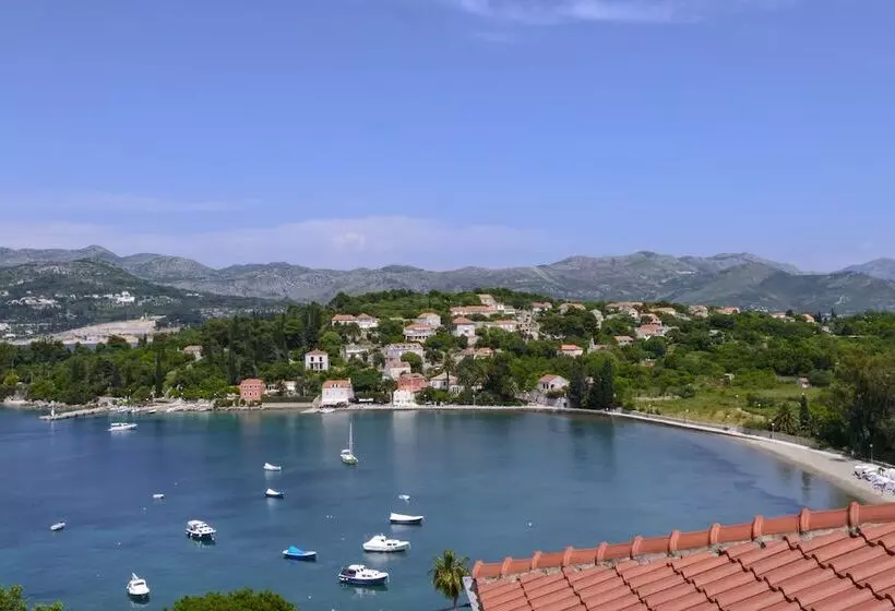 Oreb Dream Apartments