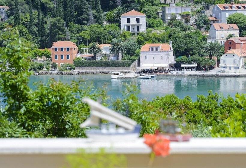 Oreb Dream Apartments