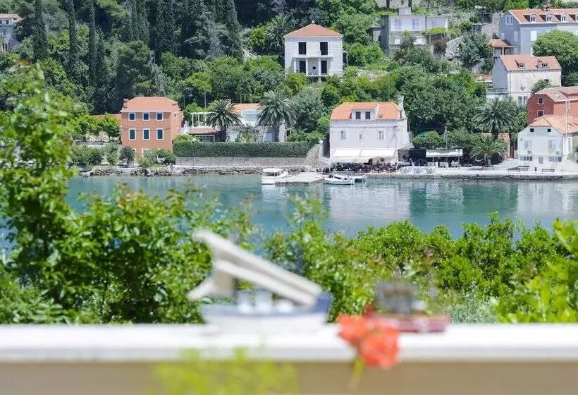 Oreb Dream Apartments