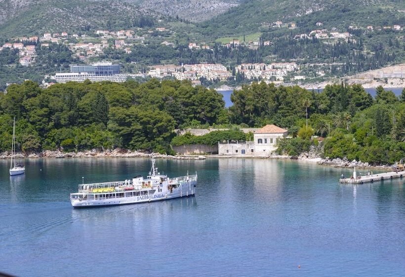 Oreb Dream Apartments