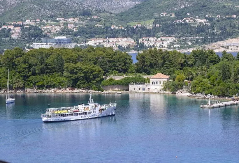 Oreb Dream Apartments