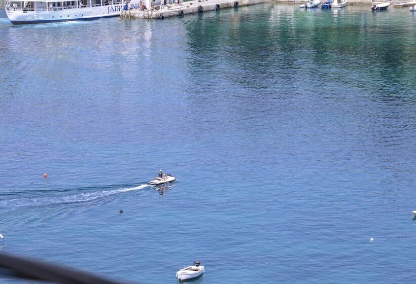 Oreb Dream Apartments