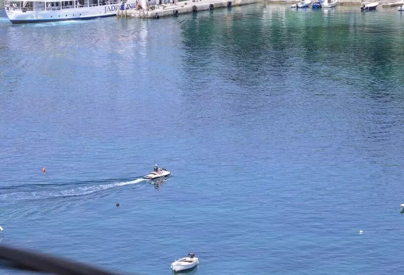 Oreb Dream Apartments