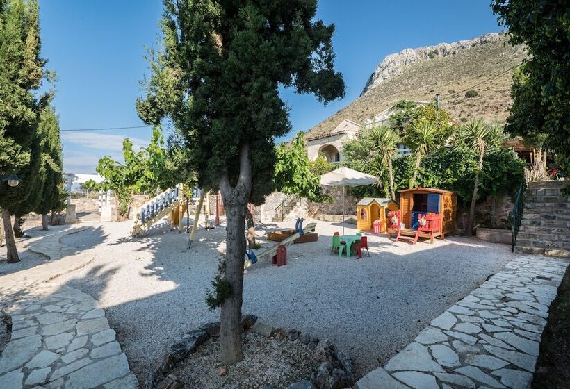 Villa Terpsichore St George Retreat By Apokoronas Villas