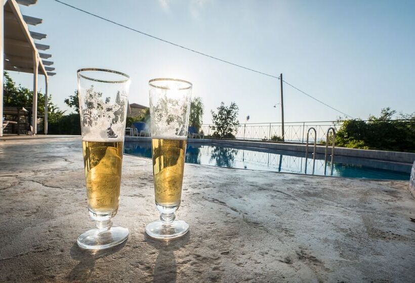 Villa Terpsichore St George Retreat By Apokoronas Villas