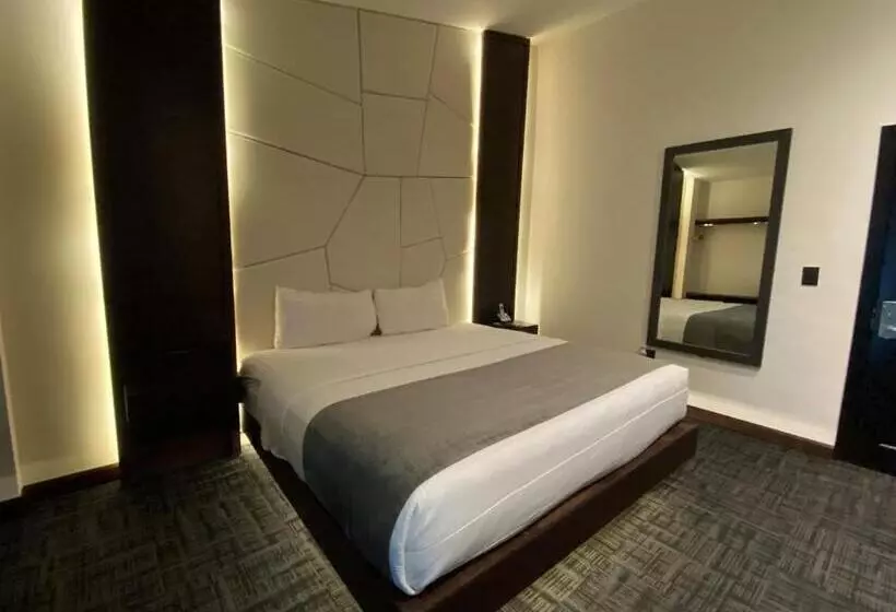 Stay Inn Hotels