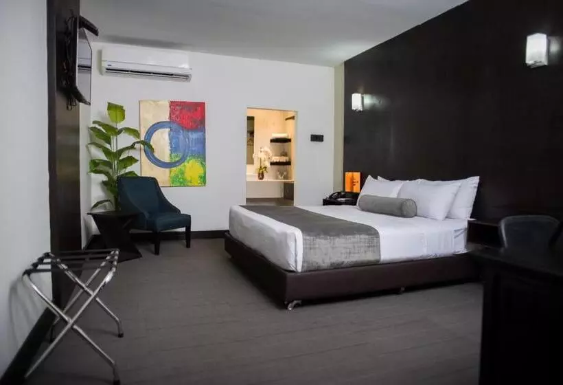 Stay Inn Hotels
