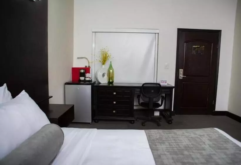 Stay Inn Hotels