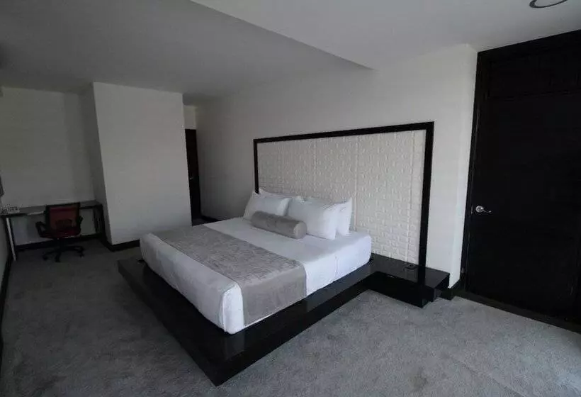 Stay Inn Hotels