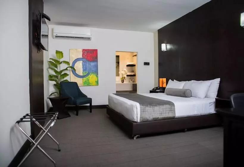 Stay Inn Hotels