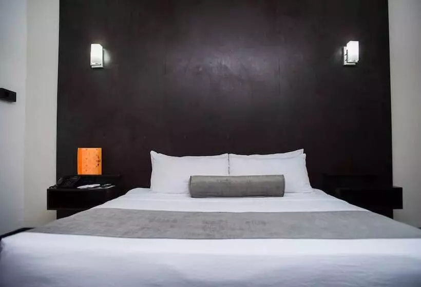 Stay Inn Hotels