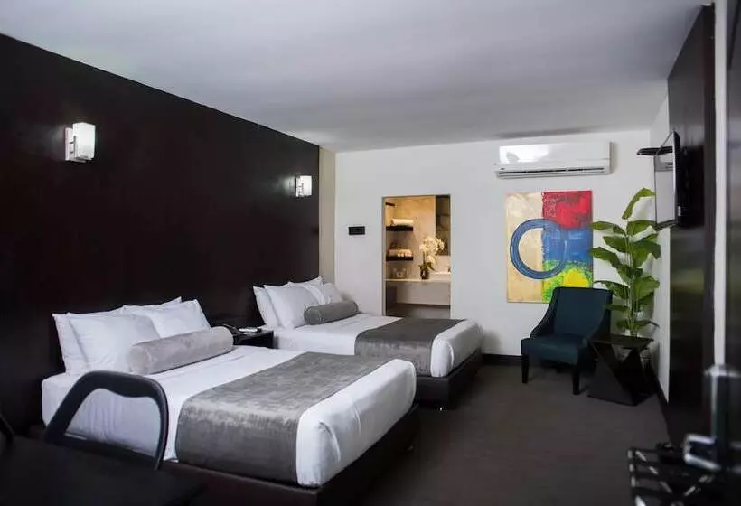 Stay Inn Hotels