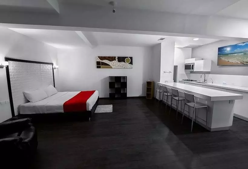 Stay Inn Hotels