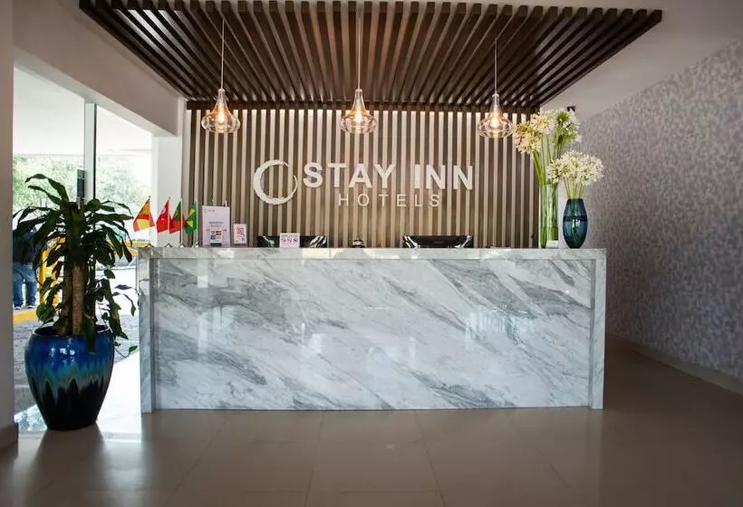 Stay Inn Hotels