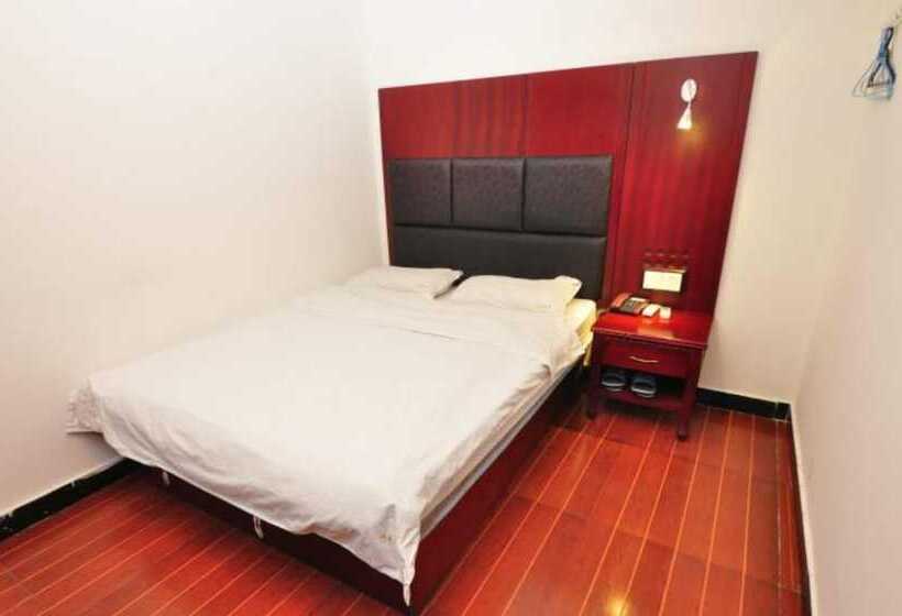 Yimi Hotel Sanyuanli Metro Station