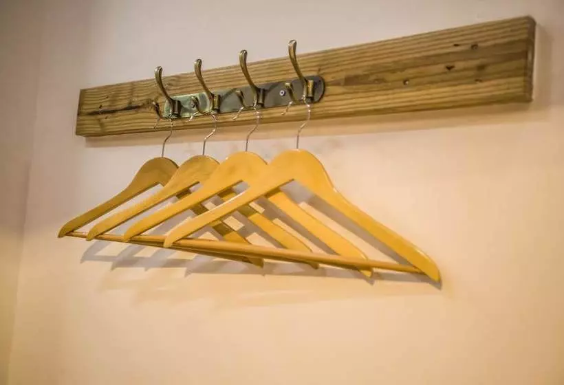 Zhangjiajie Guyong Inn