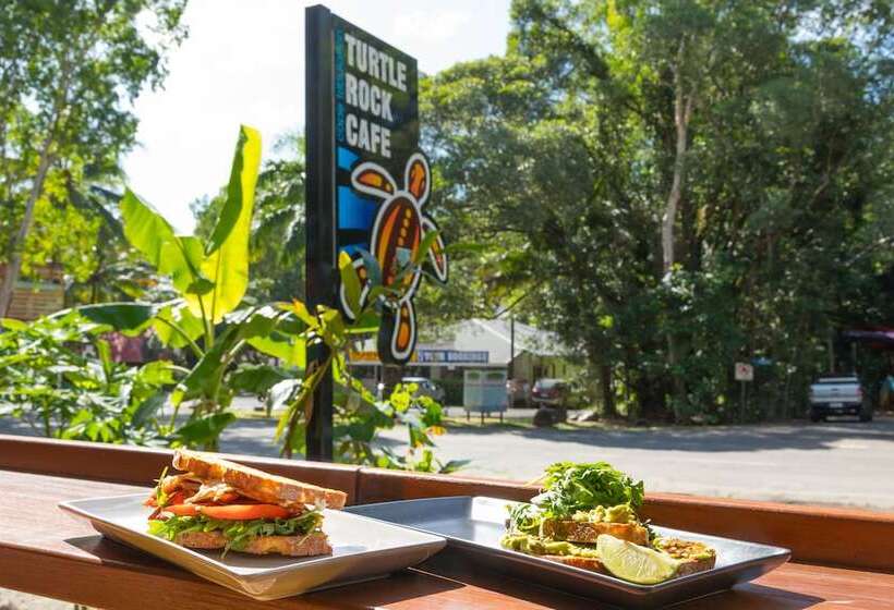 Общежитие Safari Lodge