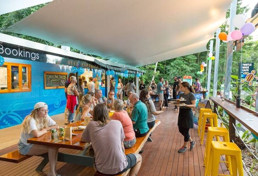 Общежитие Safari Lodge