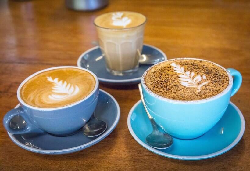 Общежитие Safari Lodge