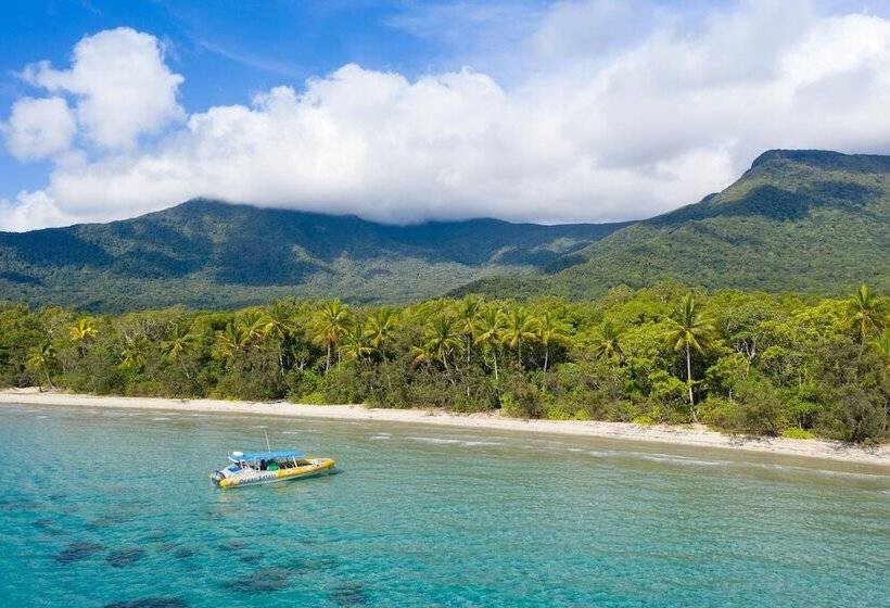 Общежитие Safari Lodge