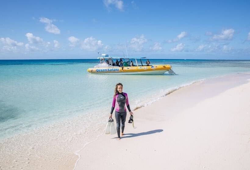 Общежитие Safari Lodge