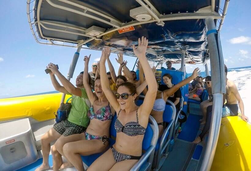 Общежитие Safari Lodge