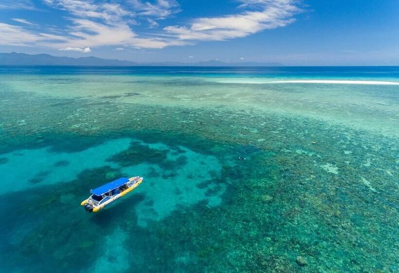 Общежитие Safari Lodge