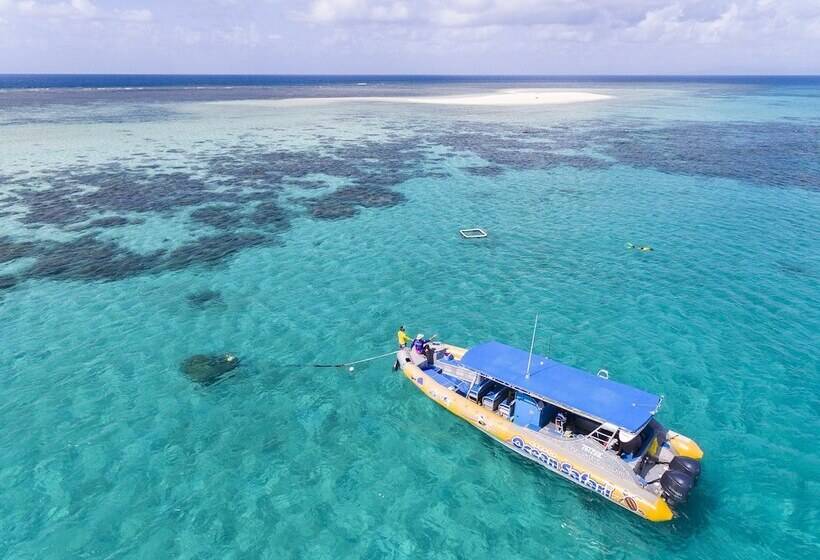 Общежитие Safari Lodge