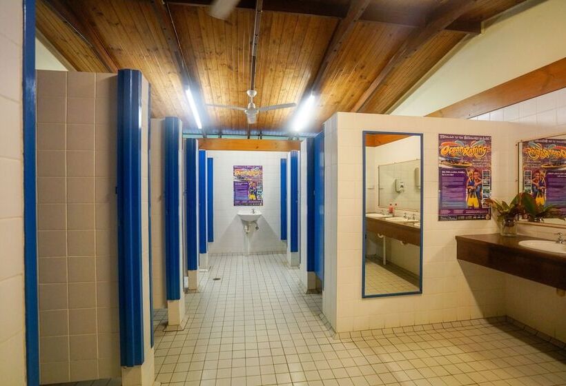 Общежитие Safari Lodge