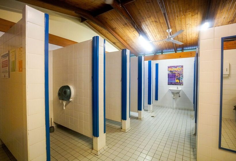 Общежитие Safari Lodge