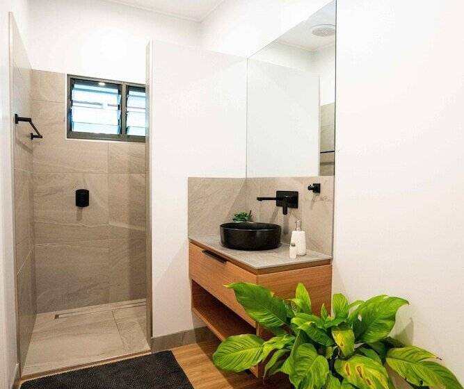 Общежитие Safari Lodge