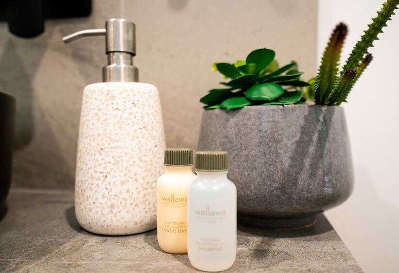 Общежитие Safari Lodge