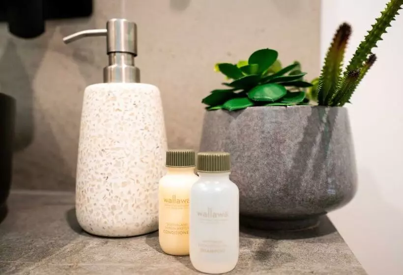 Retkeilymaja Safari Lodge