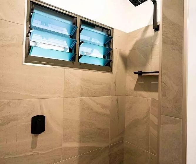 Retkeilymaja Safari Lodge