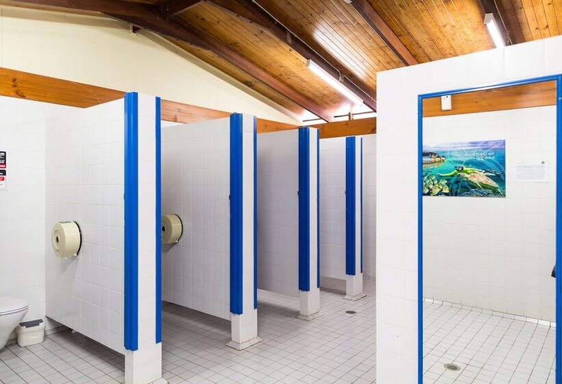 Общежитие Safari Lodge