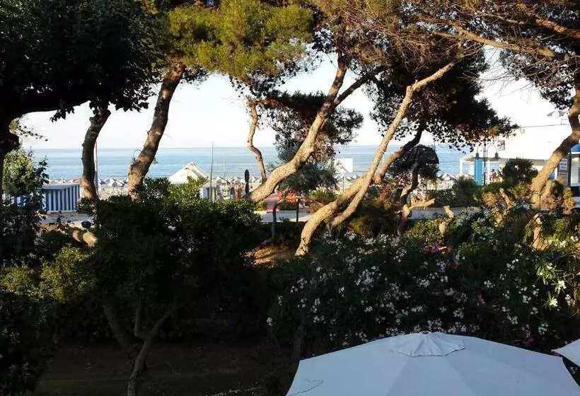 B&b Il Parco Dei Pini