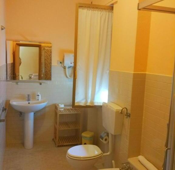 B&b Il Parco Dei Pini