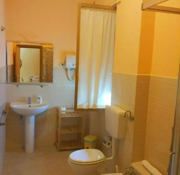B&b Il Parco Dei Pini