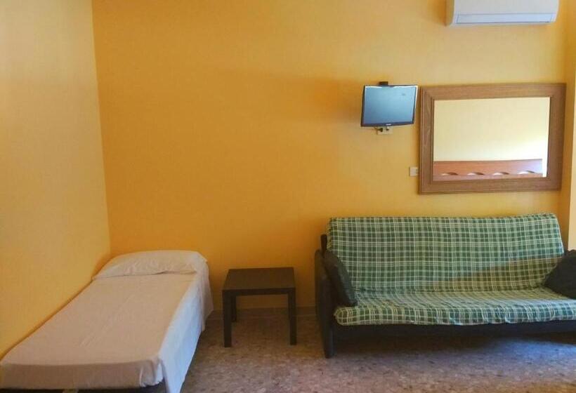 B&b Il Parco Dei Pini