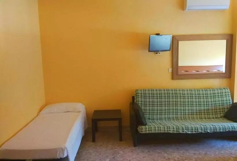 B&b Il Parco Dei Pini