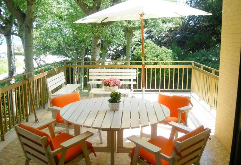 B&b Il Parco Dei Pini