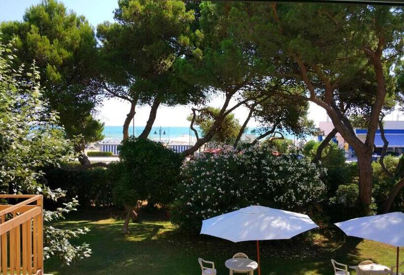 B&b Il Parco Dei Pini