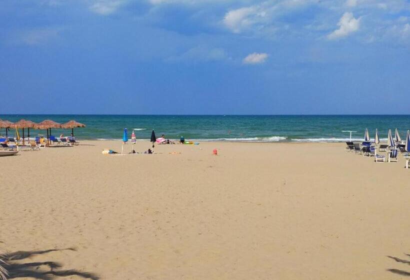 B&b Il Parco Dei Pini