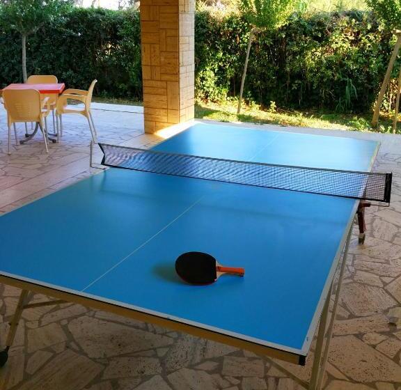 B&b Il Parco Dei Pini