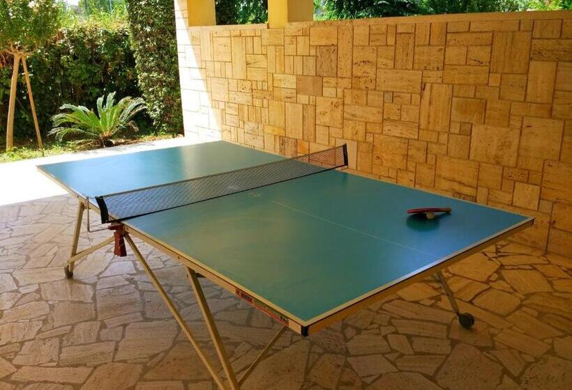 B&b Il Parco Dei Pini