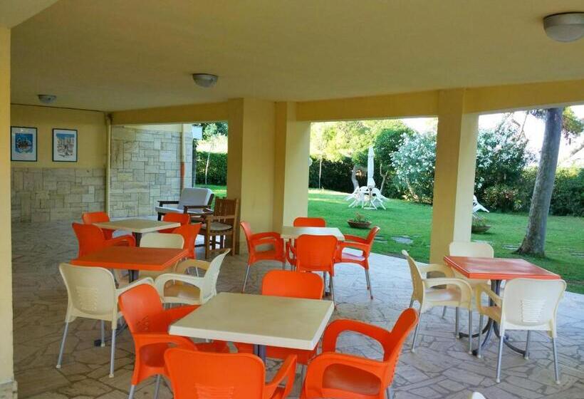 B&b Il Parco Dei Pini