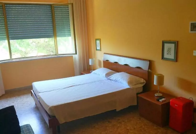B&b Il Parco Dei Pini