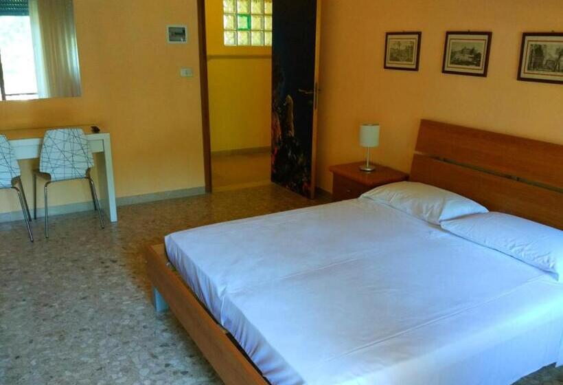 B&b Il Parco Dei Pini