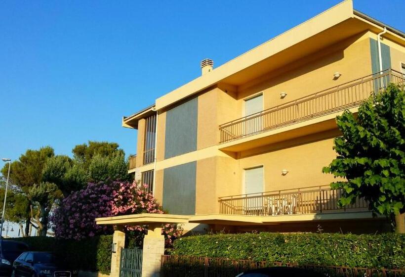 B&b Il Parco Dei Pini