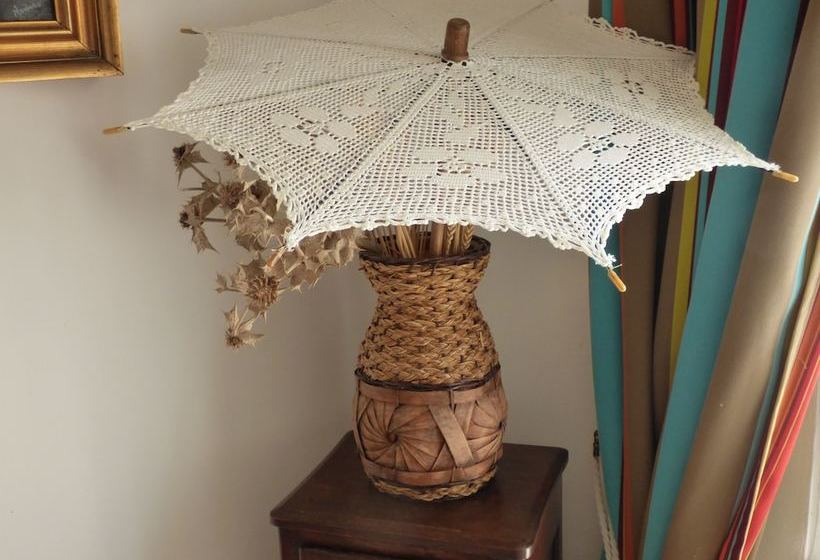 민박 Maison D Hôtes De Charme Ttakoinenborda